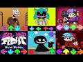 New FNF Mods Android | Trololo Prepare Song | Squid Game Red Light Green Light & Little Man Song