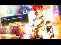 NEW Super Saiyan God Ultra Instinct Transformation In Dragon Ball Xenoverse 2 Mods