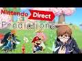 Next Nintendo Direct Predictions!  - PLS FEED US NINTENDO