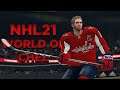 NHL 21 New World of Chel Changes and Features (NHL21)
