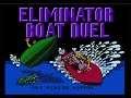 Nintendo Entertainment System - Nintendo Switch Online Part 41: Eliminator Boat Duel