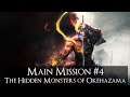 Nioh 2 - The Hidden Monsters of Okehazama Collectibles Walkthrough