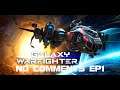 No Comments "Galaxy Warfighter" Ep1