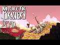 No Place For Bravery Demo - Steam Game Festival - No Commentary