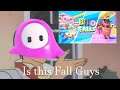 Offbrand Fall Guys?!?! | Game Review