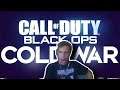 OFFICIAL CALL OF DUTY BLACK OPS COLD WAR REVEAL TRAILER!!!!!