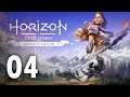 On the Hunt - Horizon Zero Dawn PC (Live)