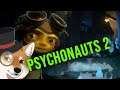 One Minute Reviews | Psychonauts 2