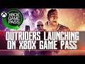 Outriders Launching Day One On Xbox Game Pass