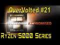 OverVolted #21 - Ryzen 5000 series launch, Radeon 6000 series GPUs teaser