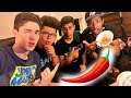 [past stream] LIVE Challenges with Etika (18+) ....come challenge us stuff... may get weird...