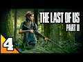 Patrol The Last of Us 2 Chapter 1 Jackson Pt 4
