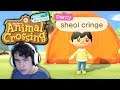 Percyland's Beginning | Animal Crossing: New Horizons Part 1 Walkthrough