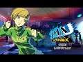 Persona 4 Arena - Ultimax [Xbox 360] Arcade Mode - Chie Satonaka