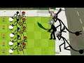 Plants Vs Zombies GW Animation Episode 56 : Stick War Legacy vs Plants vs Zombie