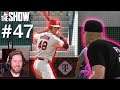 PLAYING SOMEBODY IN THE SOFTBALL CREW FOR THE FIRST TIME! | MLB The Show 20 | Diamond Dynasty #47