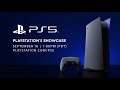 PlayStation 5 Showcase Ad featuring Eiffel 65 "My Console"
