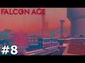 PORT LOOP - Falcon Age | Part 8 Playthrough | Oculus Quest VR