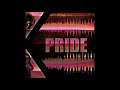 Pride feat  Cailina Leigh - HUMAN Guy & EyeDentify - An Experience Single