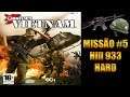 [PS2] - Conflict Vietnam - [Missão 5 - Hill 933 - Hard] - PT-BR - 60Fps - [HD]