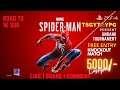 PS4 MARVEL SPIDER-MAN LIVE TAMIL ROAD TO 400 SUB Gameplay #chojigaming #TamiSwagGaming #PS4LiveGames