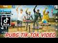 PUBG TIK TOK FUNNY MOMENTS AND FUNNY DANCE (PART 241) || BY PUBG TIK TOK