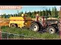 RAVENSBERG | Equipo Agrícola Full Antiguo | Farming Simulator 19 [PC]