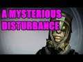 Reclaim the Moon A Mysterious Disturbance Destiny 2