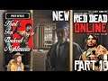 Red Dead Online 1.13 🧟‍♂️ Part 10 Hunt for Undead Nightmares