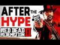 Red Dead Redemption 2 AFTER The Hype | Was It Worth It?