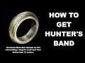Remnant: From the Ashes ⊳  How to get Hunter's Band【Guide | 1080p Full HD 60FPS PC 】