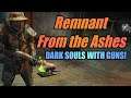 Remnant: From the Ashes - Review 2021 - RTX 3080 / Ryzen 5950x / 1440p.