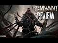 Remnant: From the Ashes review | Root fear