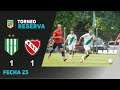 Reserva | Fecha 23 | Banfield - Independiente