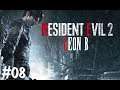 Resident Evil 2 Remake Leon B Part 8 (German)