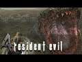 Resident Evil 4 HD Projekt Mod Gameplay Deutsch #04 - Del Lago Boss Fight