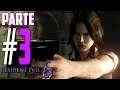 Resident Evil 6 PS4 | Campaña Comentada de Leon | Parte 3 |