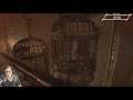 Resident Evil 7 Playthrough Part 3 - Mummy