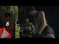 Resident Evil 💀 YouTube Shorts Clip 8