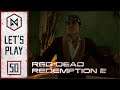 Revenge is a dish best eaten | Red Dead Redemption 2 (PC) | Blind Playthrough