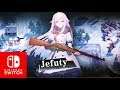 Reverse Collapse Code Name Bakery Trailer Anuncio Nintendo Switch HD
