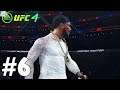 Road To The G.O.A.T. 3 🐐 : We Don't Like Those : EA Sports UFC 4 Career Mode : Part 6 (PS4)