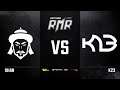 [RU] KHAN vs K23 | Карта 2: Overpass | StarLadder CIS RMR Closed Qualifier