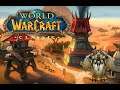 Путь Совы - RU Пламегор PVP - World of Warcraft Classic - За Орду Друид Баланс 54-55 лвл