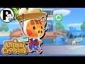RÜBEN FÜR 1.MIO STERNIS GEKAUFT in Animal Crossing New Horizons  | #ACNH |  #Let's Play