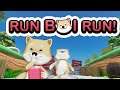 Runboirun - Amazing Thailand Game