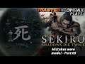 Sekiro - Part 05 - Mistakes were made!