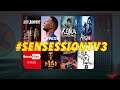 🔴 #SensessionTV 3  Notícias + Reviews + secciones @Sensession !!