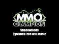 Shadowlands Music - Sylvanas Free Will