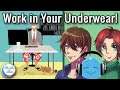 Should Developers Work From Home? - The Game Maker Forum